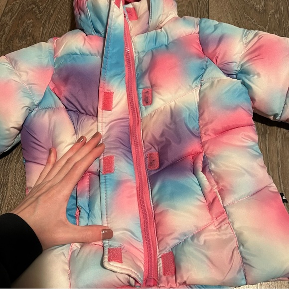 CB Sport 4t coat - Picture 5 of 7